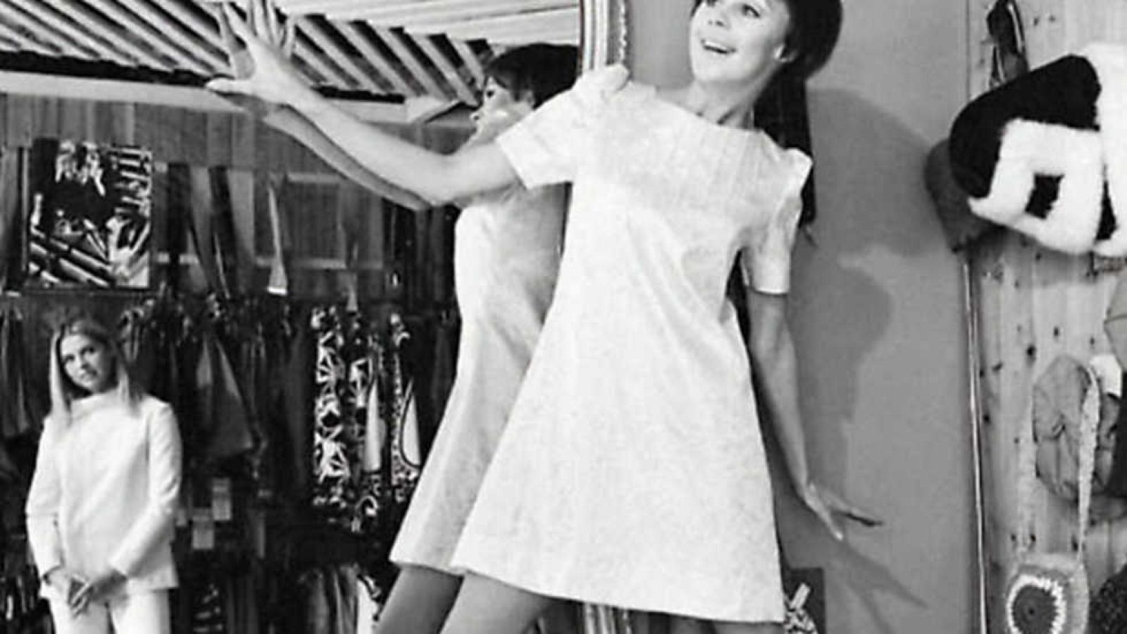 La noche temática - La mini en corto - ver ahora