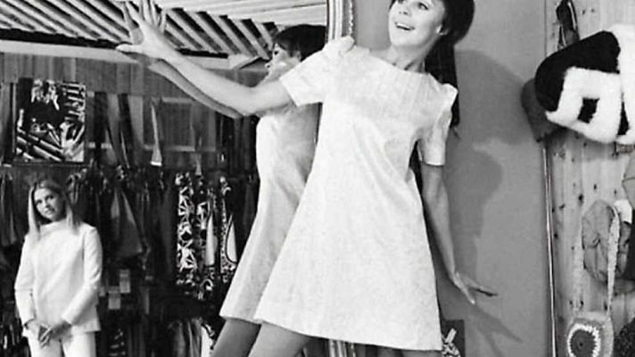 La noche temática - La mini en corto