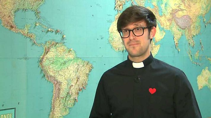 Testimonio - La voz al servicio del evangelio