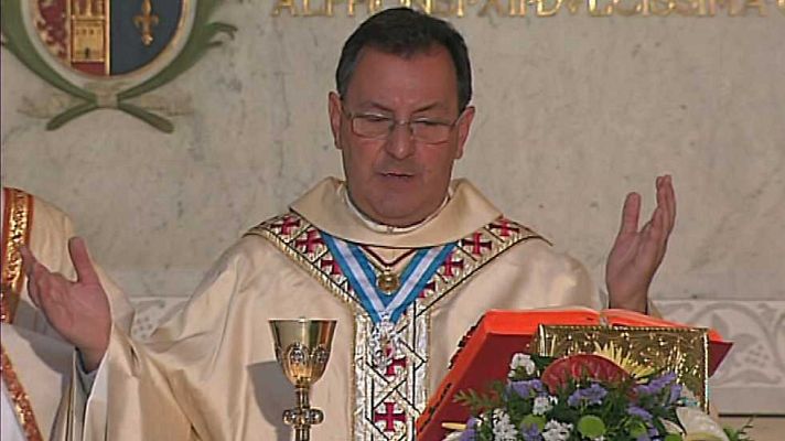 El día del Señor - Catedral de la Almudena