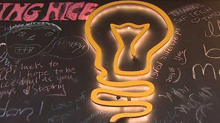 Emprende Digital - Emprende Digital - 22/05/16