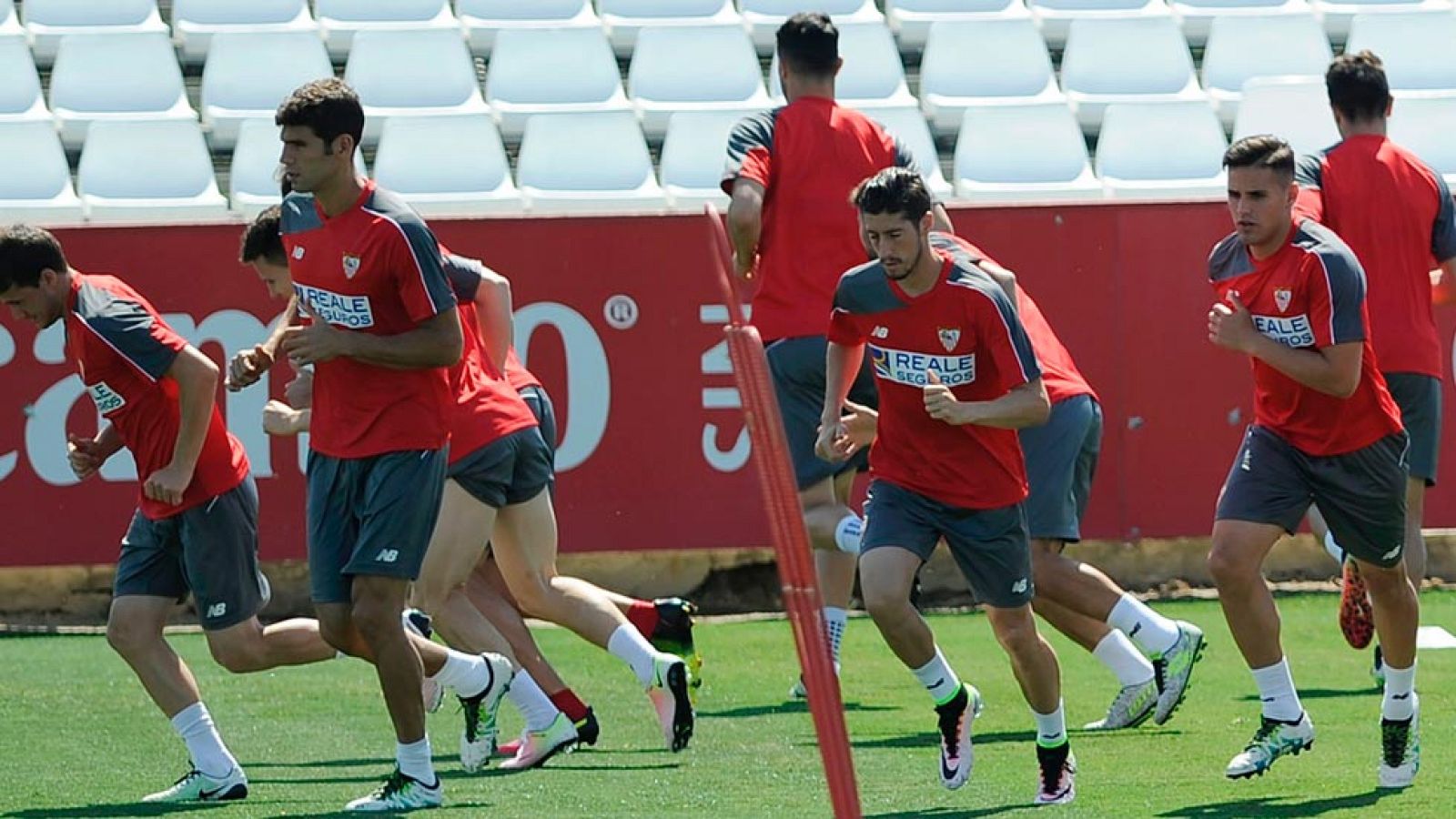 32 Copas y ninguna final en común | Ver