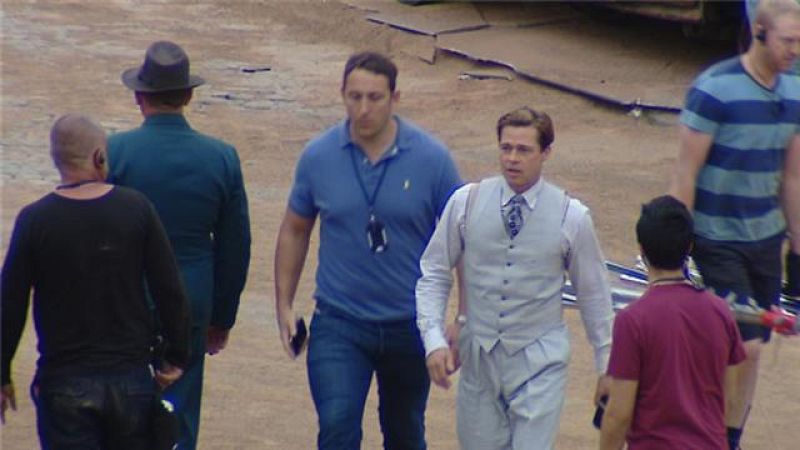 Telecanarias - 22/05/2016