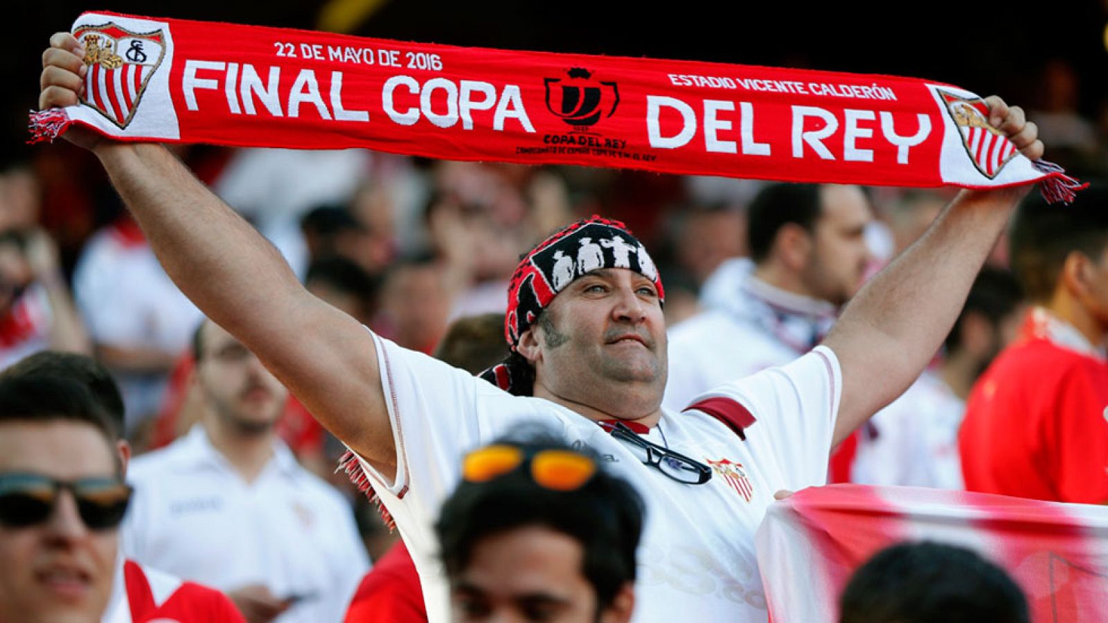 Deportes TD2 Fin de semana - 22/05/16