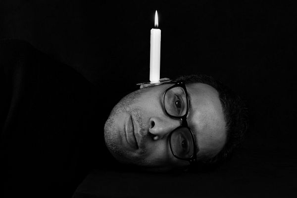 Metrópolis - Metrópolis - mounir fatmi