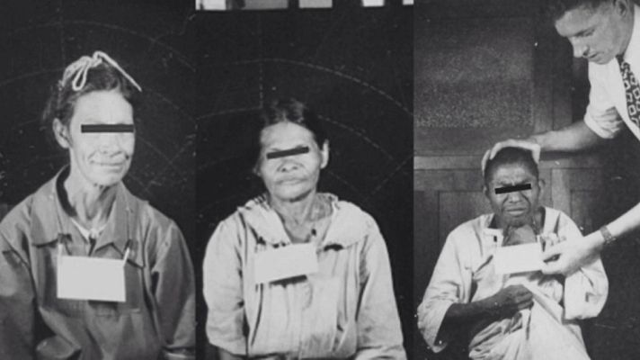 La noche temática - El ejército invencible