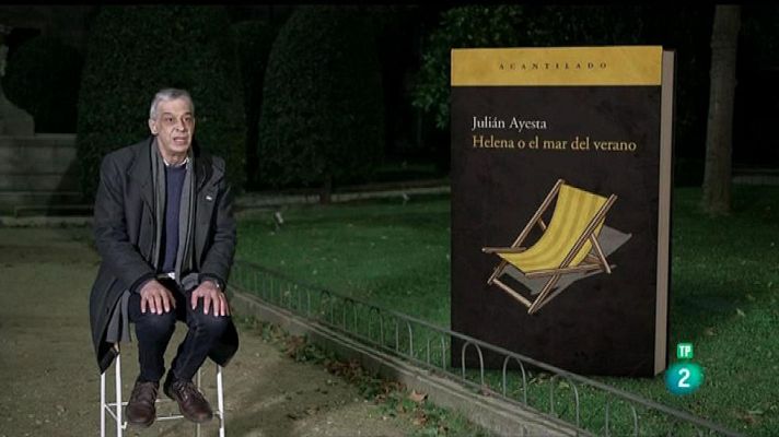 Página Dos - El canon de Carlos Castán