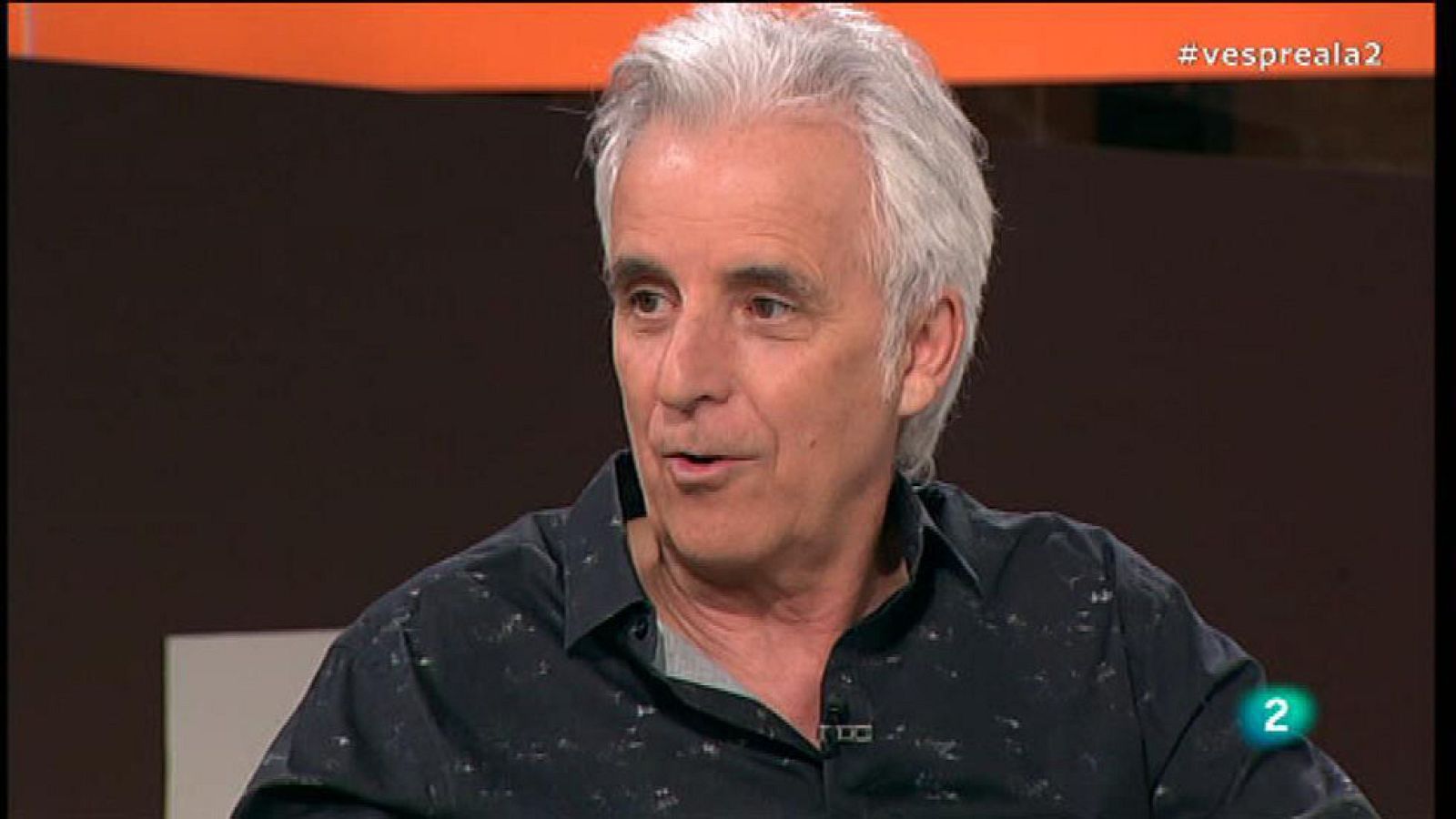 Vespre a La 2 - Kiko Veneno