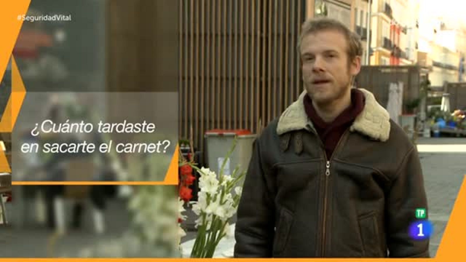 'Cuestionario' - Fernando Ramallo