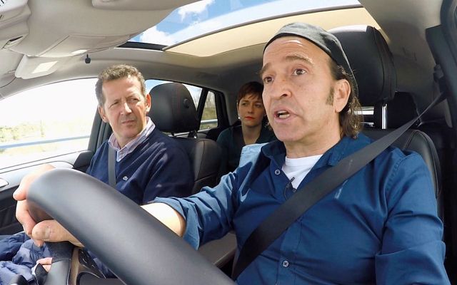 Seguridad vital 5.0 - 'Seguridad Vital' - 'Entrevista' - Álvaro Urquijo