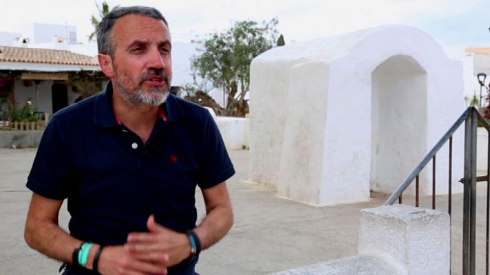 Cámara abierta - Formentera 2.0