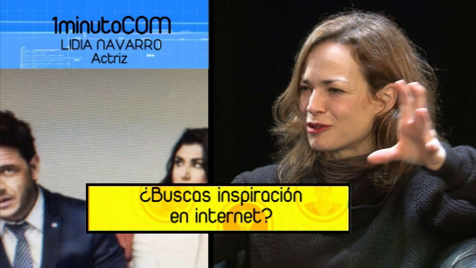 Cámara abierta 2.0 - Lidia Navarro