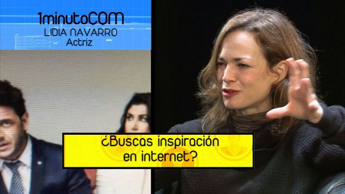 Cámara abierta - Lidia Navarro