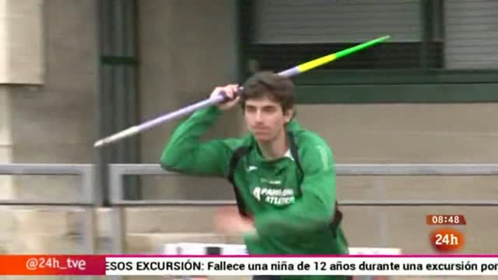 Erasmus para deportistas