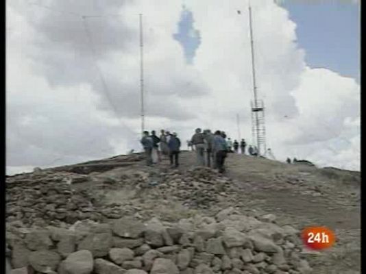  - Un templo de 10.000 años