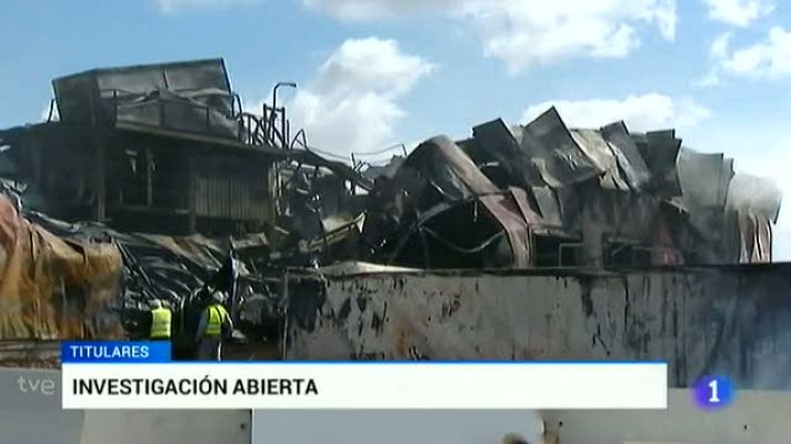 Noticias de Castilla y León - Castilla y León en 2' - 23/05/16