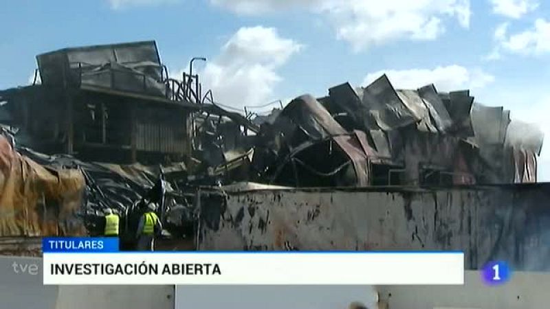 Castilla y León en 2' - 23/05/16