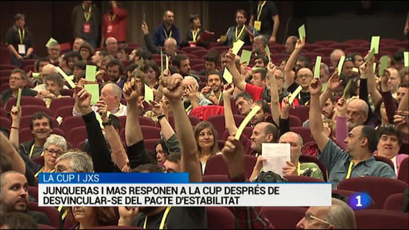 L'Informatiu - 23/05/16