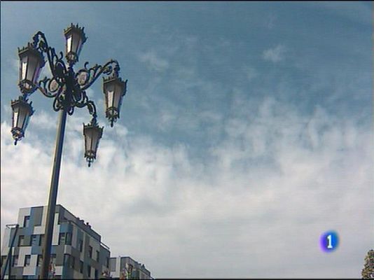 Panorama Regional - El tiempo en Asturias - 23/05/16