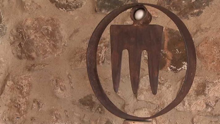 A punto con La 2 - A punto con La 2 - 23/05/16