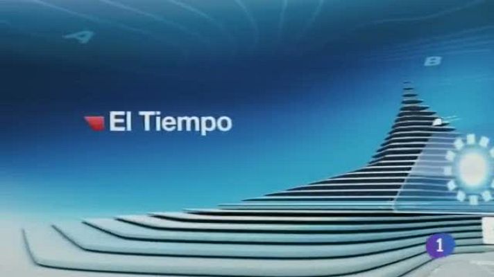 Noticias de Castilla-La Mancha - El Tiempo en Castilla-La Mancha - 23/05/16