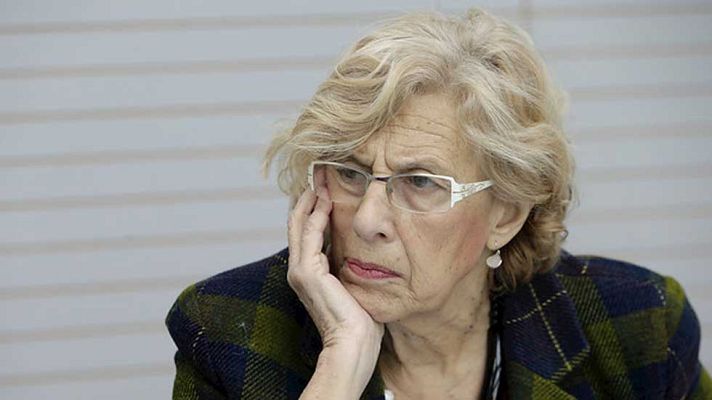 Informativo de Madrid - Informativo de Madrid - 23/05/16