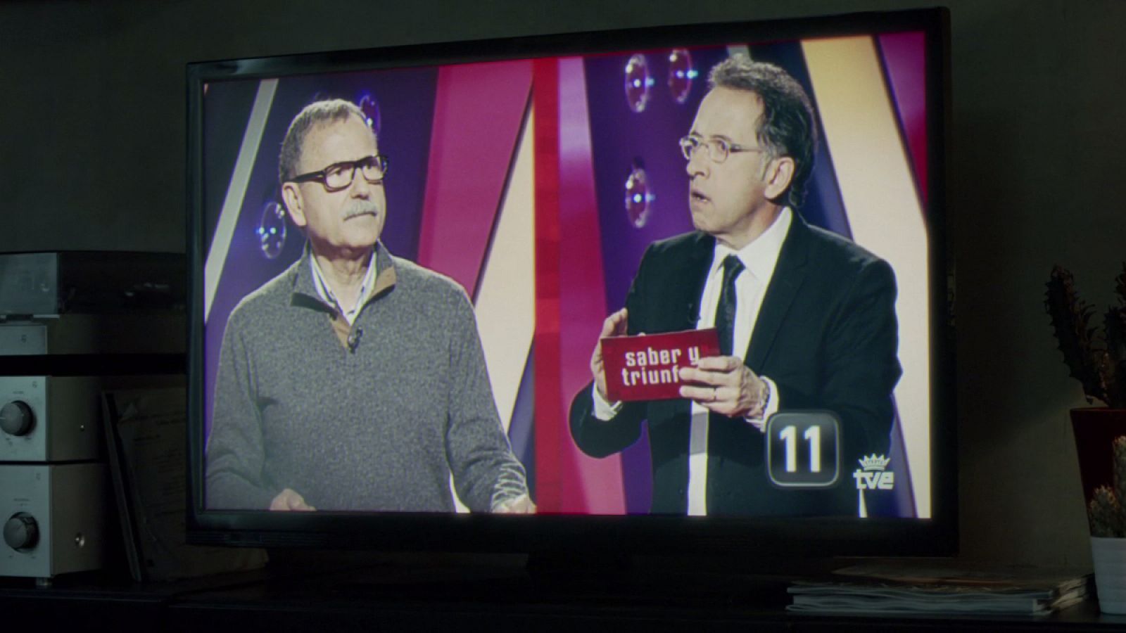 El Ministerio del Tiempo - Saber y triunfar | Ver