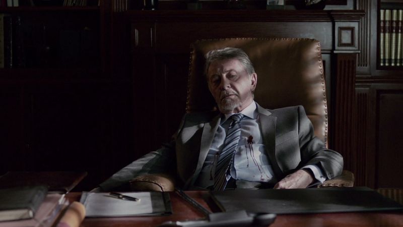 El Ministerio del Tiempo - La muerte de Salvador Mart� | Ver