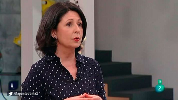 A punto con La 2 - Comunicación no verbal - Las relaciones y el ruido