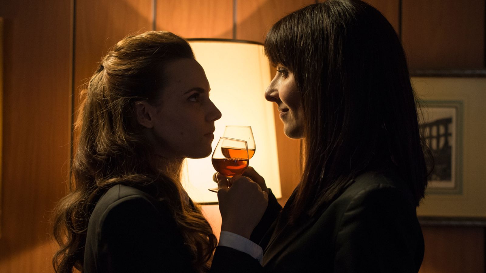 El Ministerio del Tiempo - La otra Irene | Ver