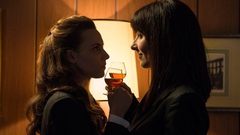 El Ministerio del Tiempo - La otra Irene | Ver