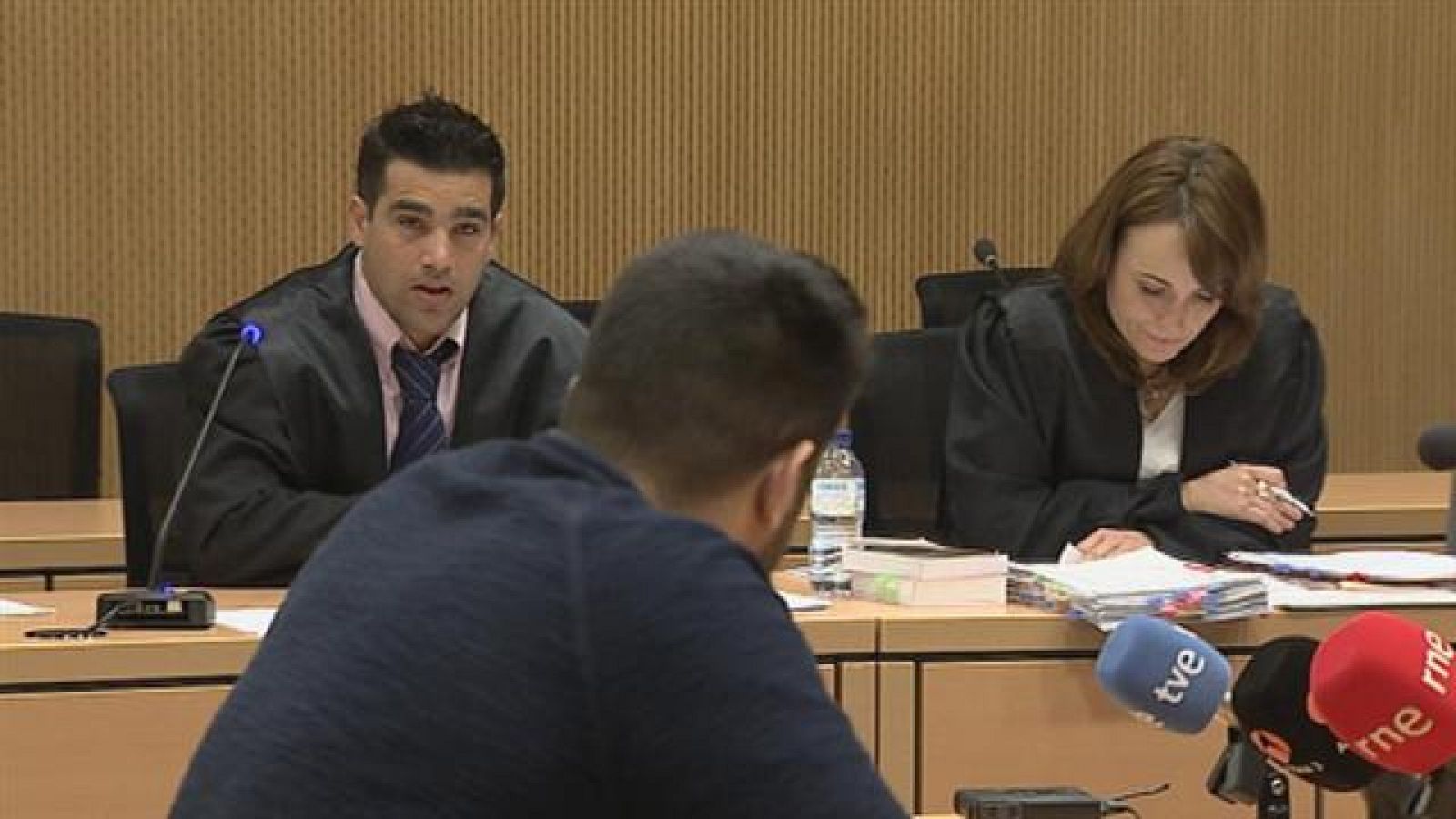 Canarias en 2' - 23/05/2016