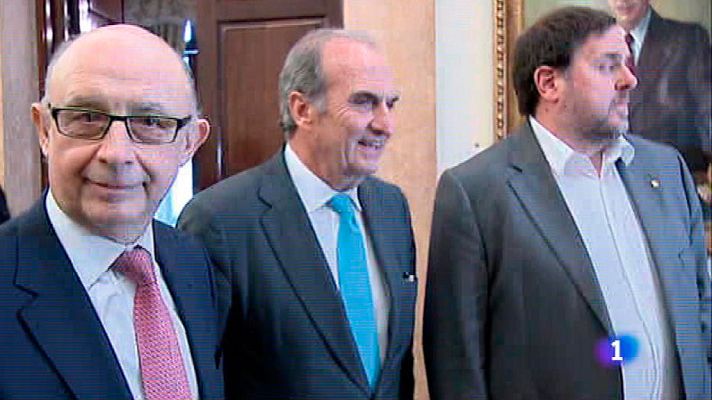 L'Informatiu - L'Informatiu 2 - 23/05/2016