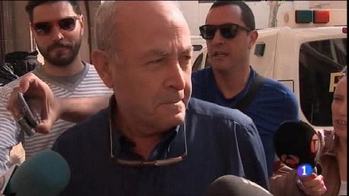 Informatiu Balear - Informatiu Balear 2 - 23/05/16