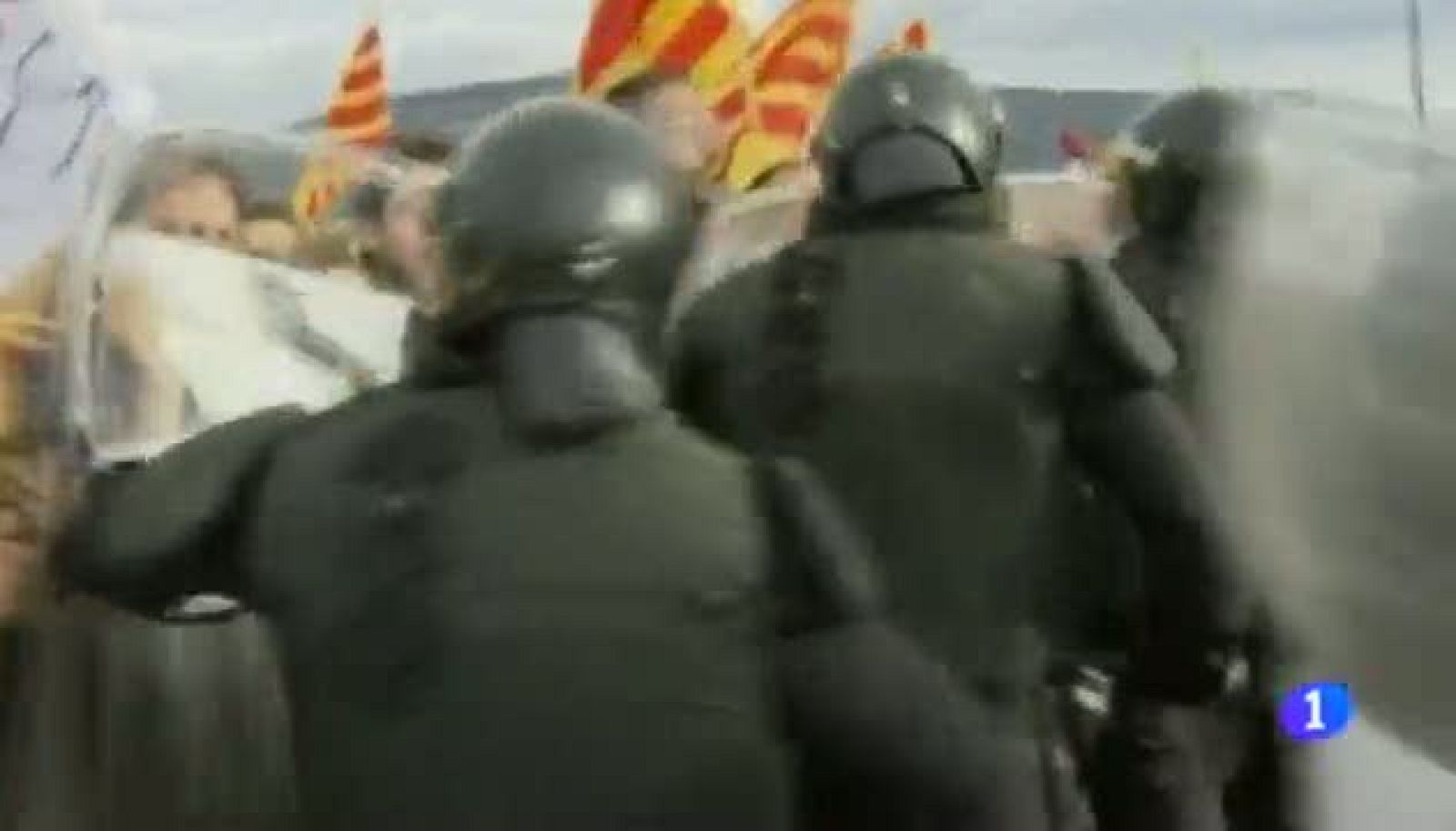 Noticias Aragón 2 - 23/05/16