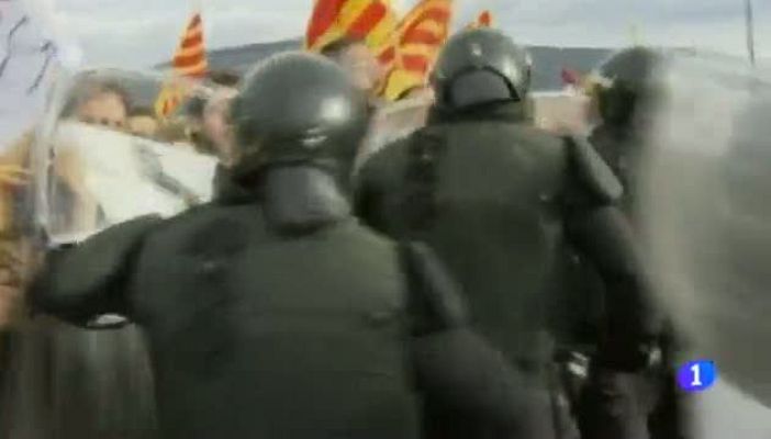 Noticias Aragón - Noticias Aragón 2 - 23/05/16