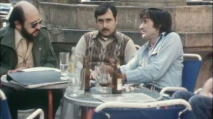 Más allá - Ovnis en Mallorca