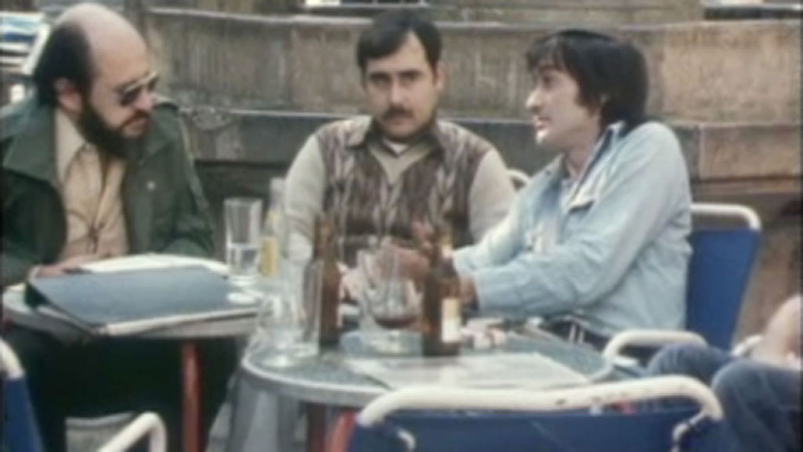 Más allá - Ovnis en Mallorca