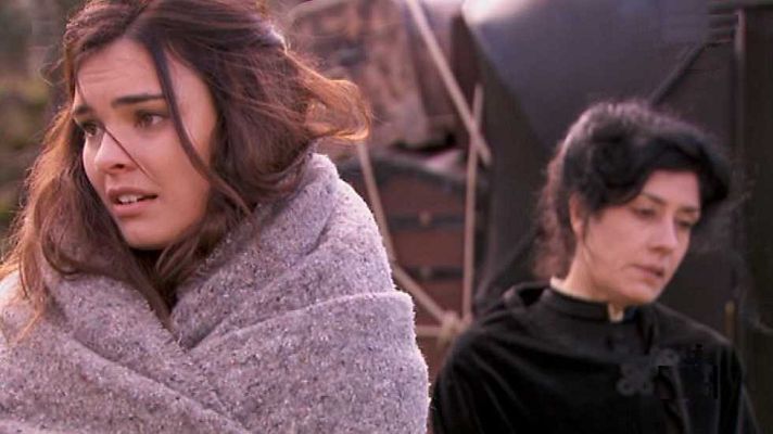 Acacias 38 - Capítulo 283