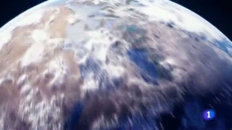 El tiempo en Cantabria - 23/05/16