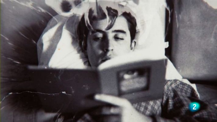 La 2 Noticias - 'Aunque tú no lo sepas', un documental lleno de versos