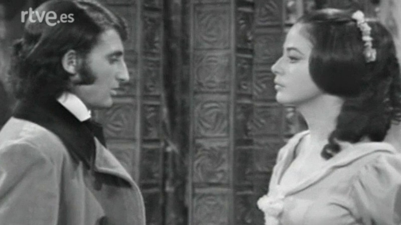 Teatro de siempre - Los recién casados