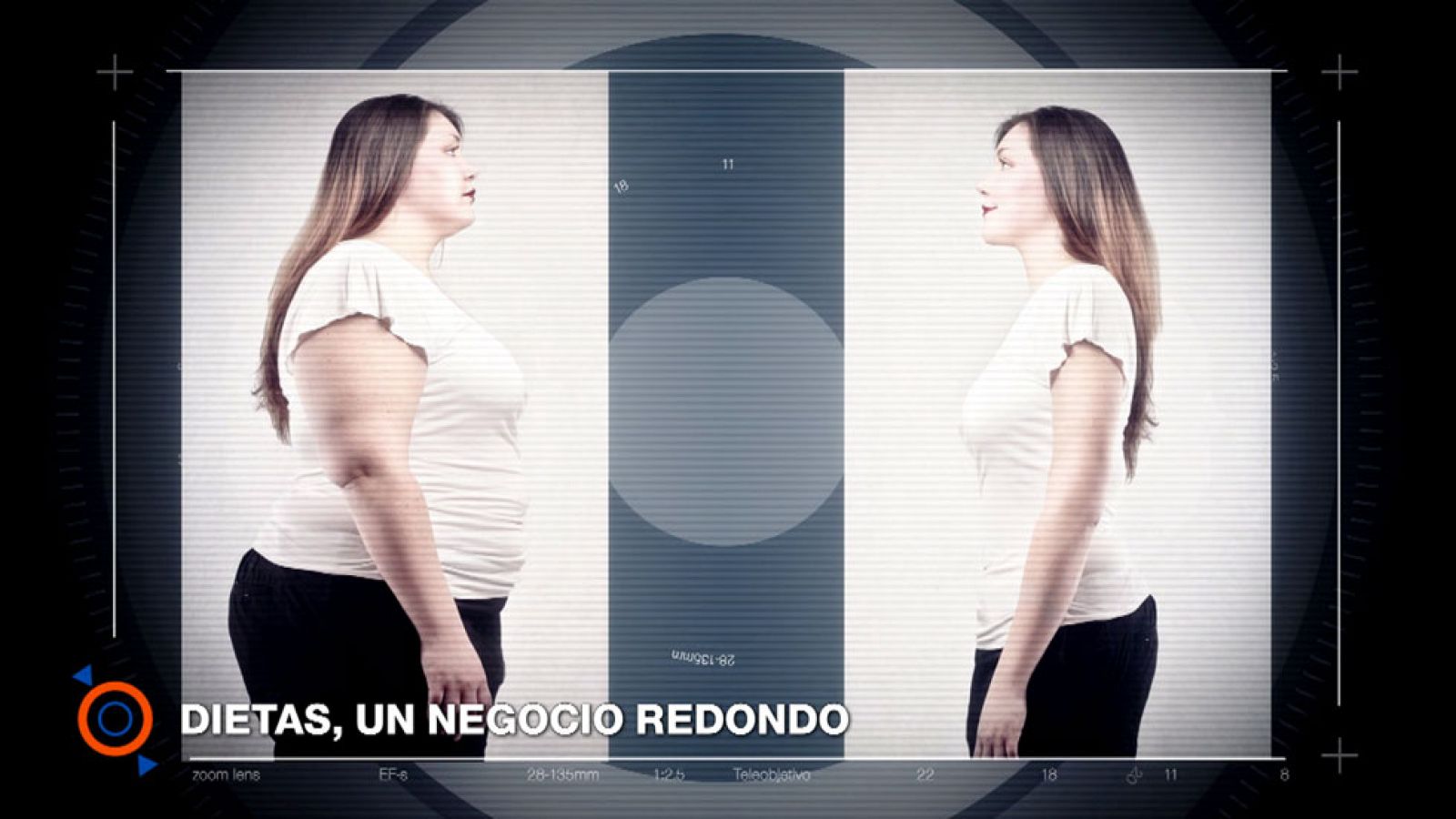 'Teleobjetivo' analiza el problema de la obesidad en el reportaje 'Dietas: un negocio redondo'.El programa investiga qué hay detrás del negocio de la obesidad y cuáles son las dietas más exitosas.