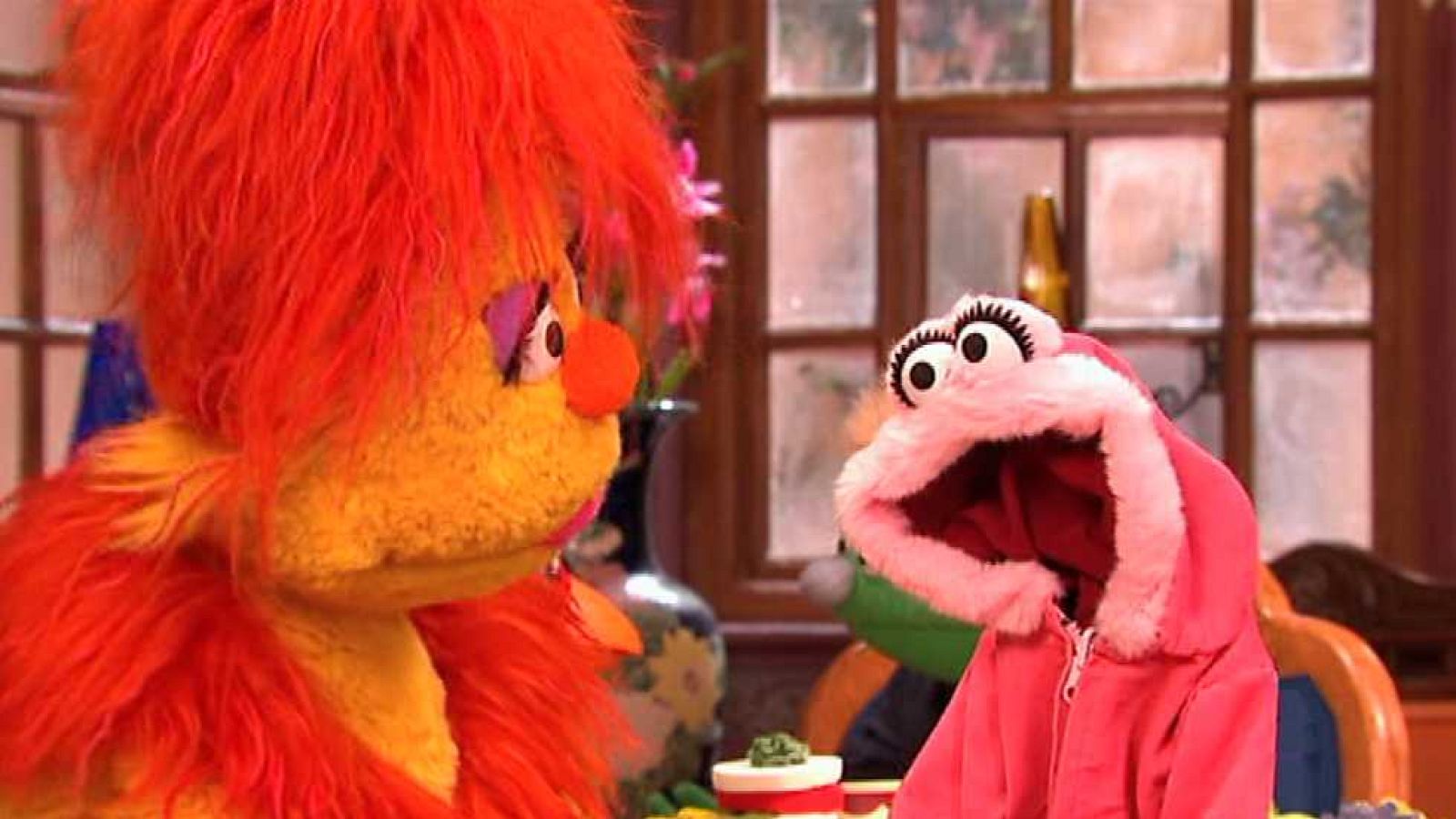 La chaqueta perdida - El Hotel Furchester | Ver