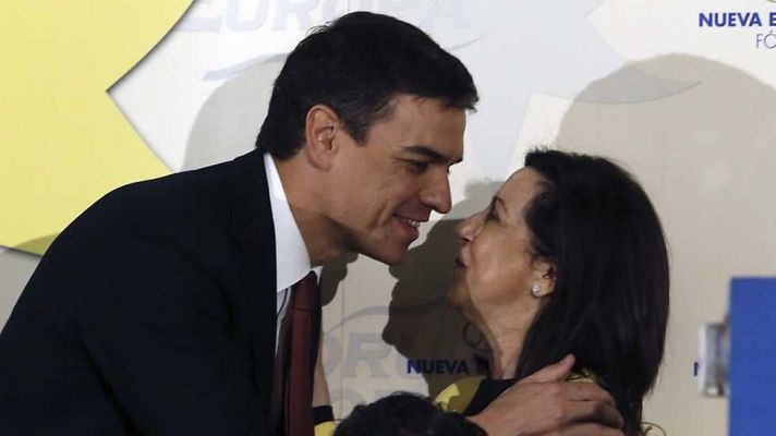 La tarde en 24h - La hora del debate en 24 h. - 23/05/16