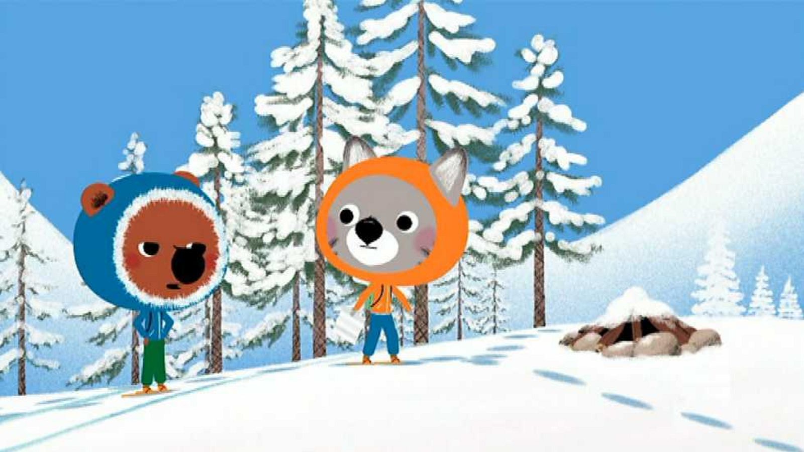 Aurora boreal - Mouk | Ver