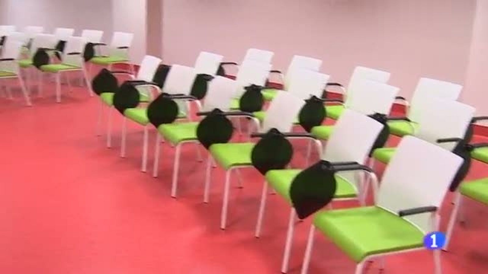 Margalida Gili, degana de la Facultat de Medicina | Ver