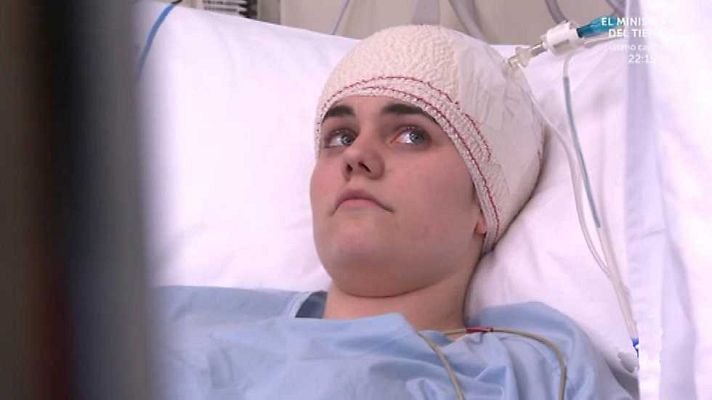 Centro médico - Episodio 152