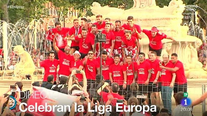 España Directo - España Directo - 23/05/16