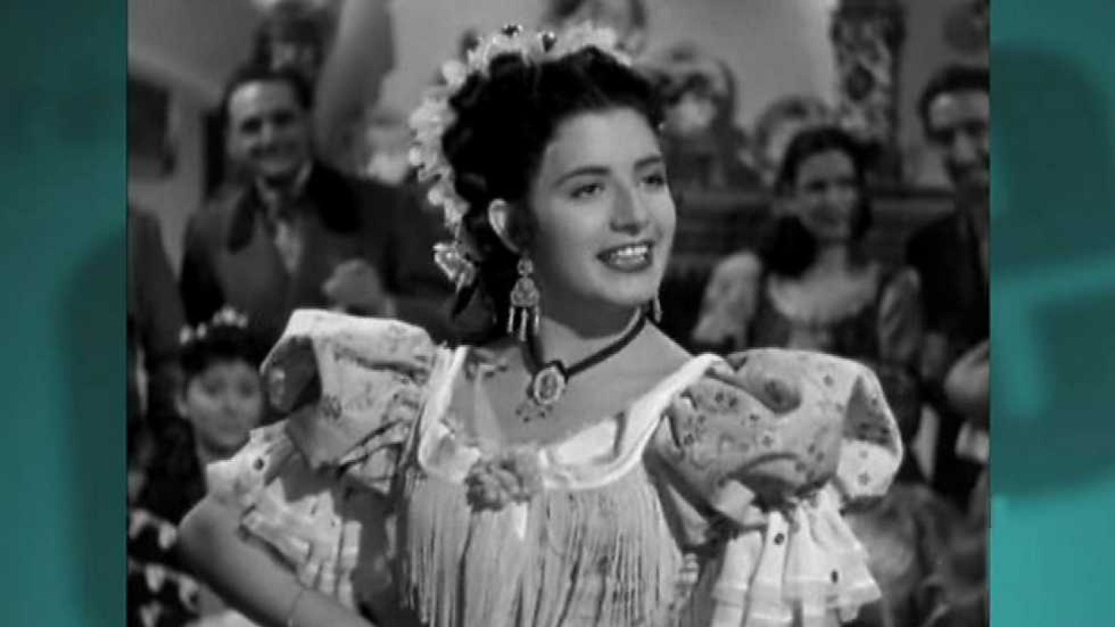 Historia de nuestro cine - La Lola se va a los puertos (presentación) - ver ahora